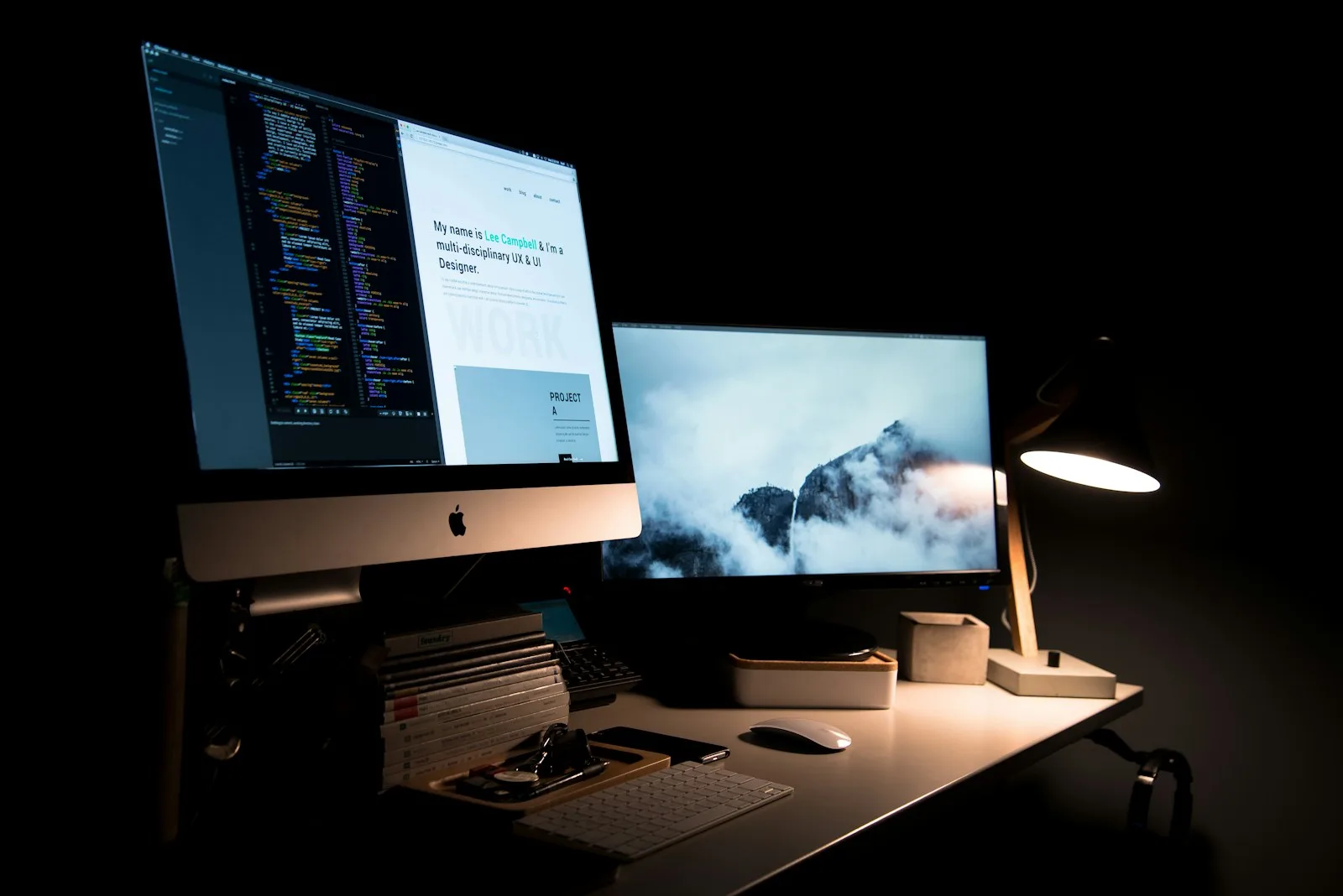 Dashboard di analisi SEO locale con posizionamento delle query su Google
